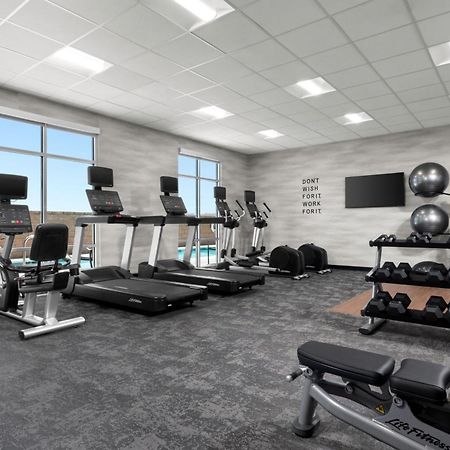 Fairfield By Marriott Inn & Suites Викторвил Екстериор снимка