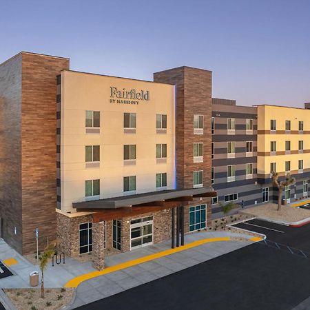 Fairfield By Marriott Inn & Suites Викторвил Екстериор снимка