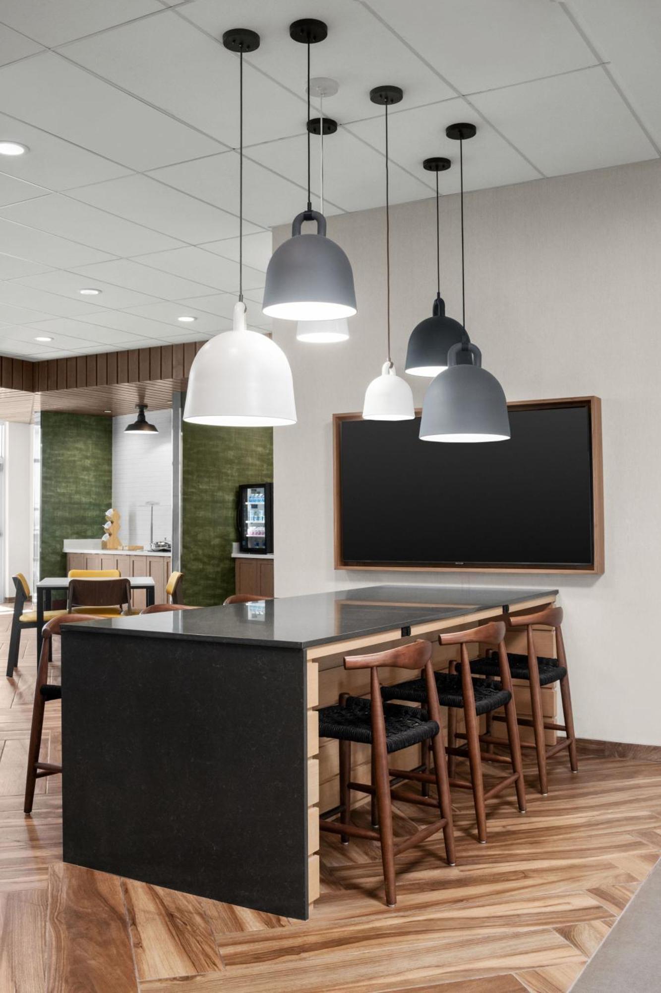 Fairfield By Marriott Inn & Suites Викторвил Екстериор снимка