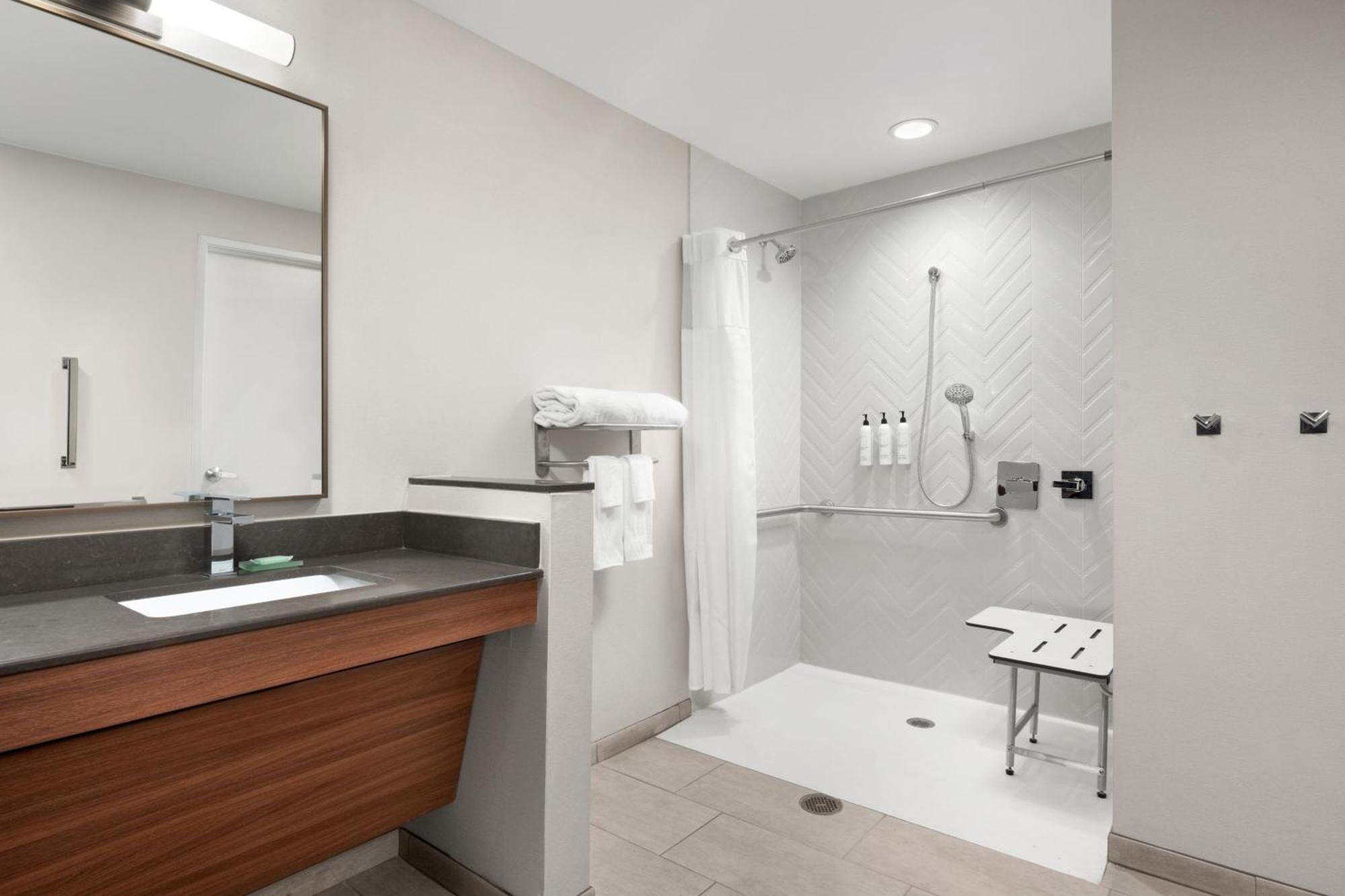 Fairfield By Marriott Inn & Suites Викторвил Екстериор снимка