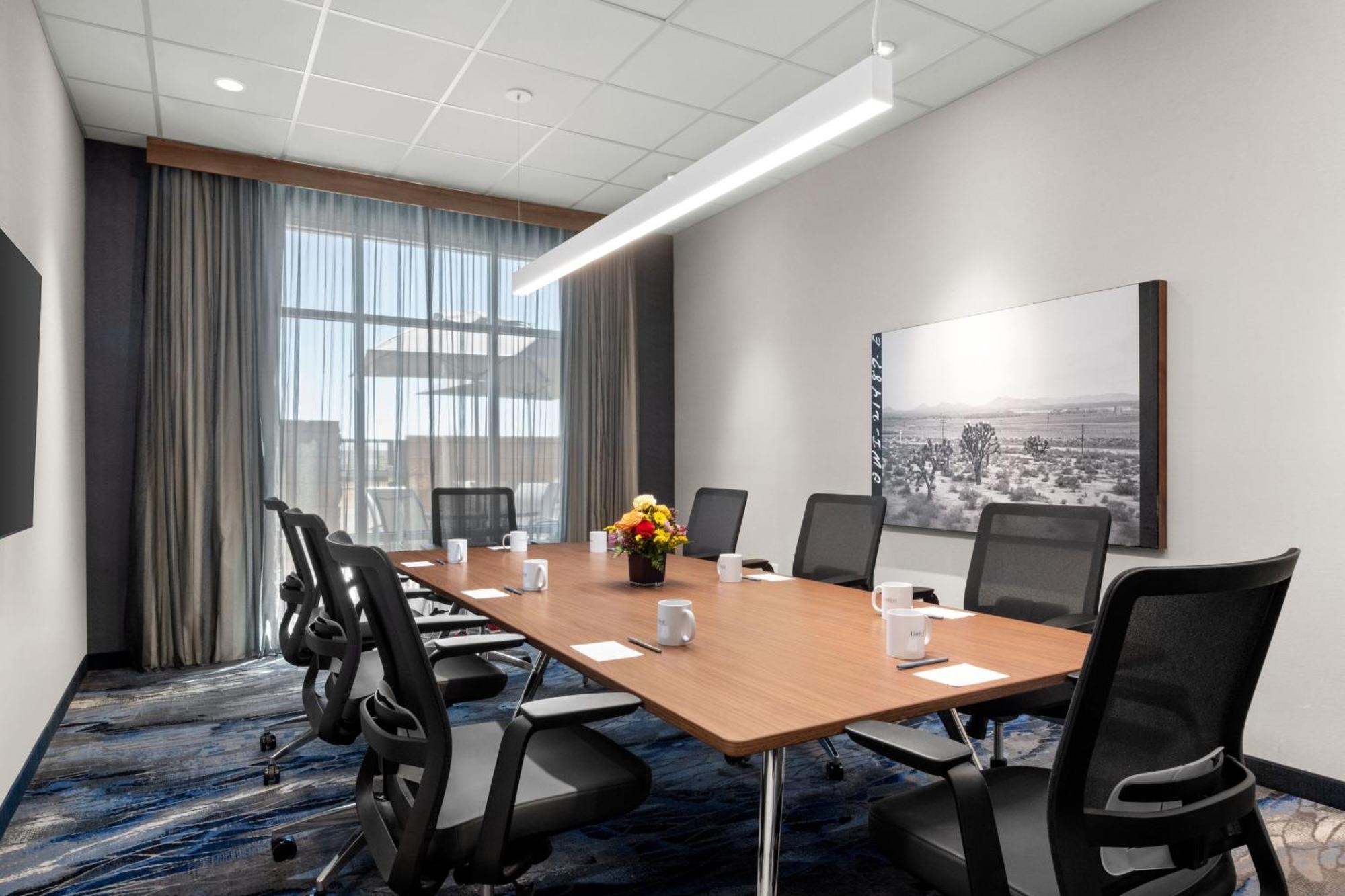 Fairfield By Marriott Inn & Suites Викторвил Екстериор снимка