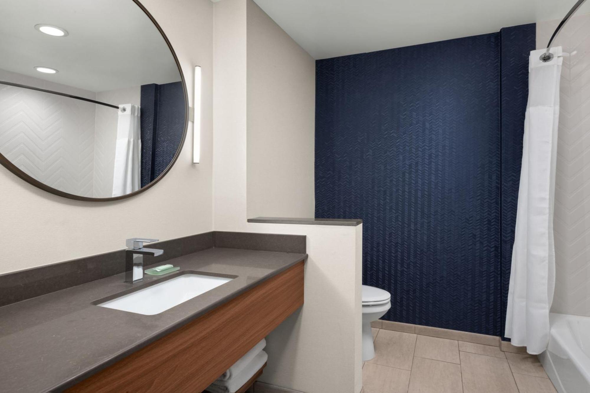 Fairfield By Marriott Inn & Suites Викторвил Екстериор снимка
