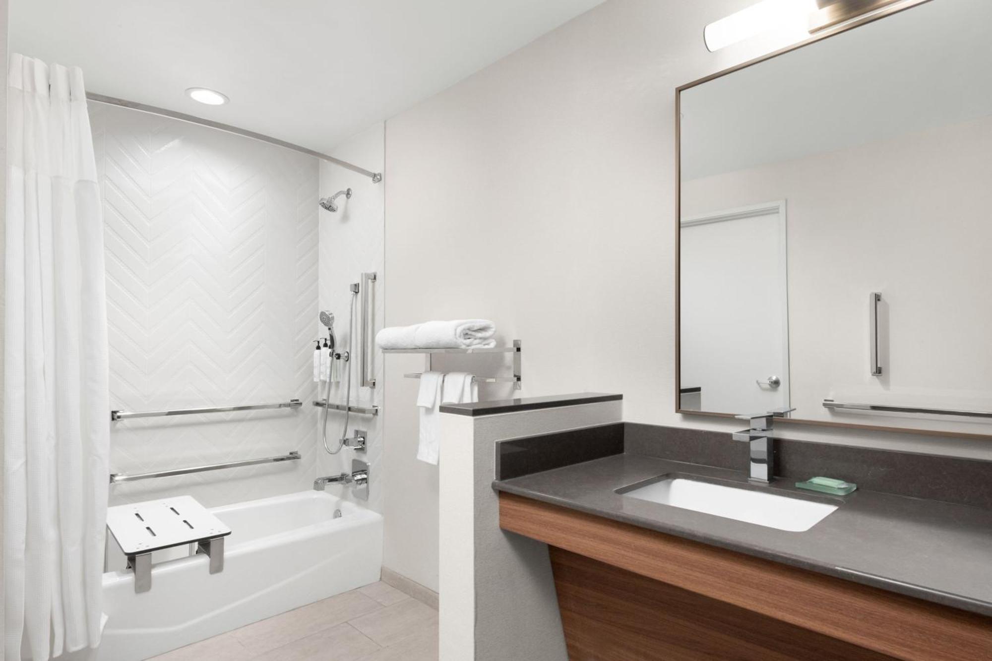 Fairfield By Marriott Inn & Suites Викторвил Екстериор снимка