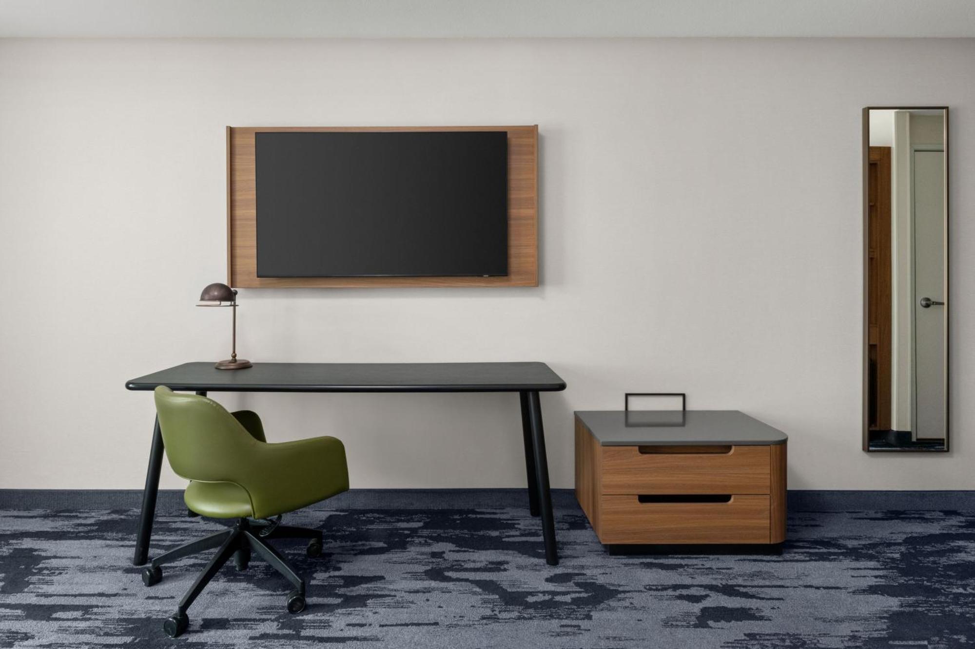 Fairfield By Marriott Inn & Suites Викторвил Екстериор снимка