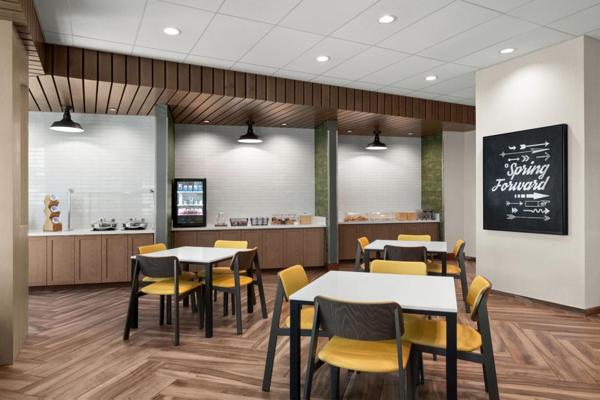 Fairfield By Marriott Inn & Suites Викторвил Екстериор снимка