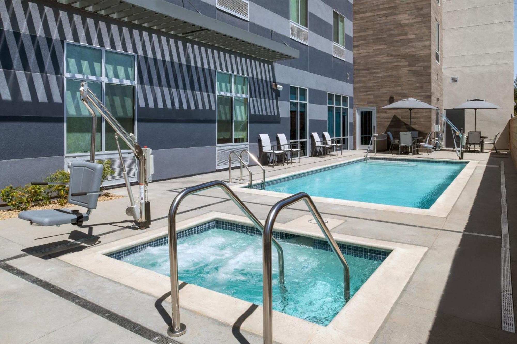Fairfield By Marriott Inn & Suites Викторвил Екстериор снимка