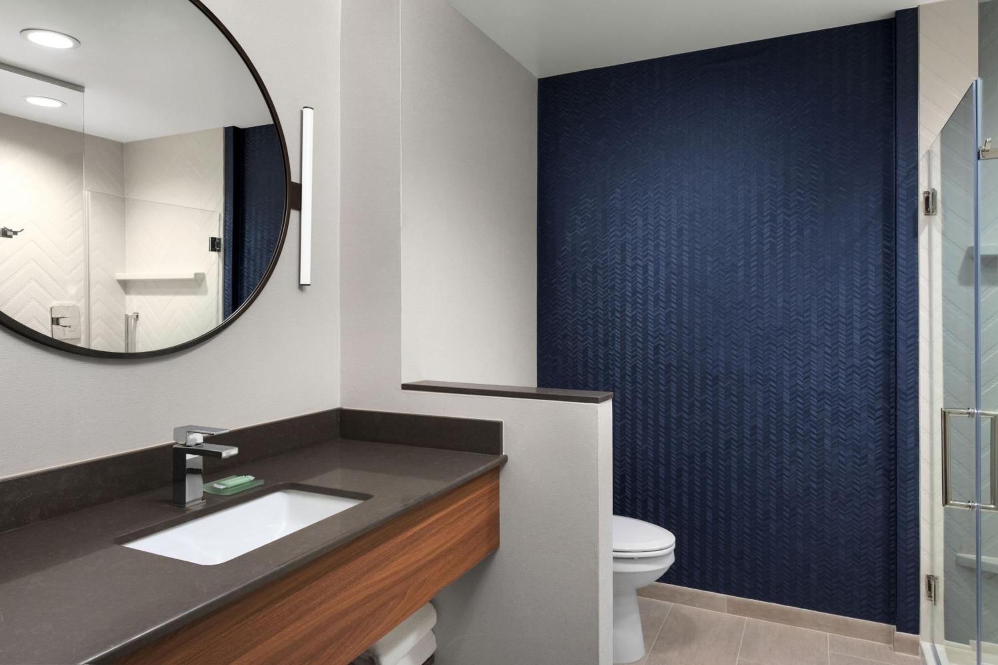 Fairfield By Marriott Inn & Suites Викторвил Екстериор снимка