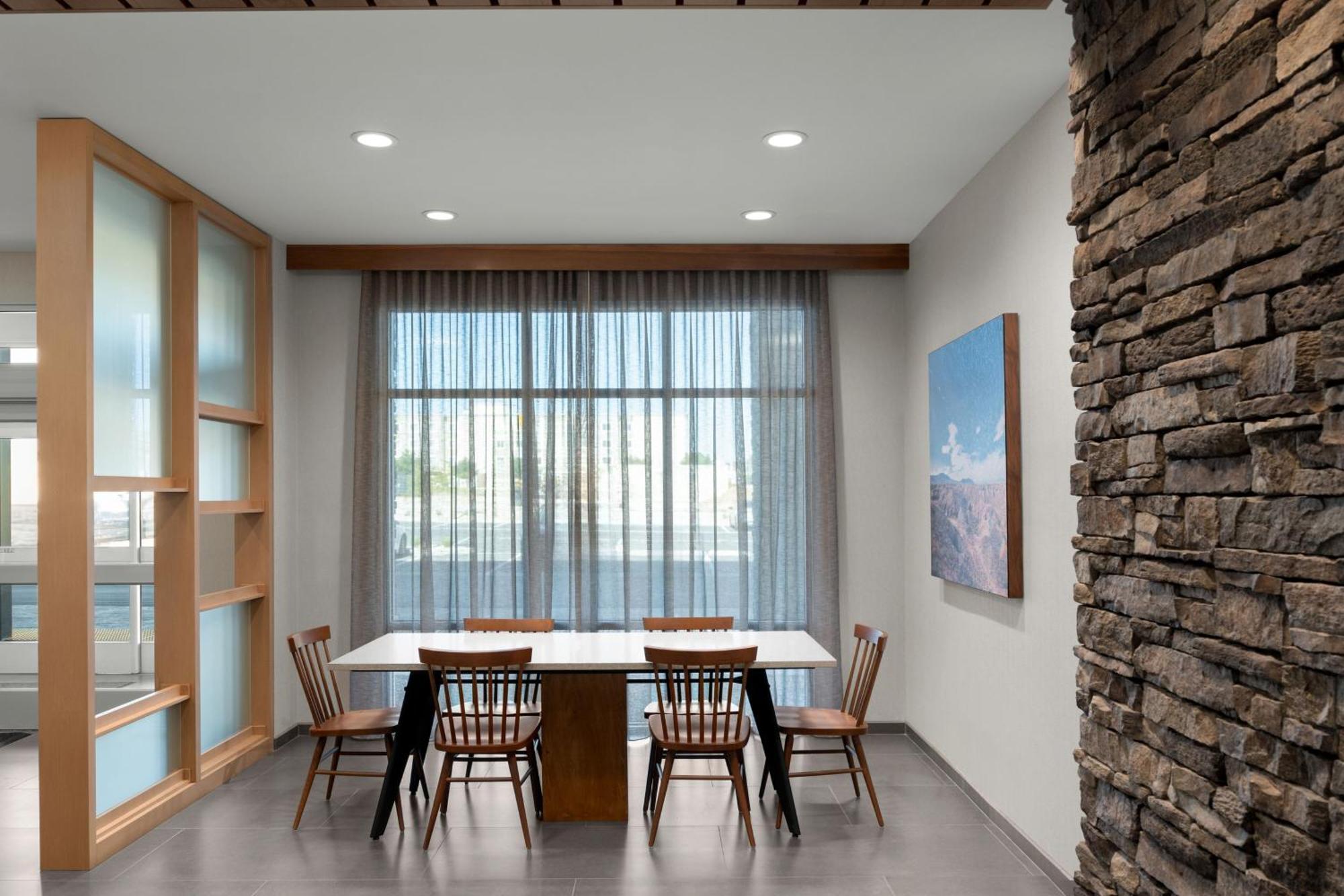 Fairfield By Marriott Inn & Suites Викторвил Екстериор снимка
